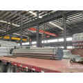 ST37-2 Galvanized Welded Pipe